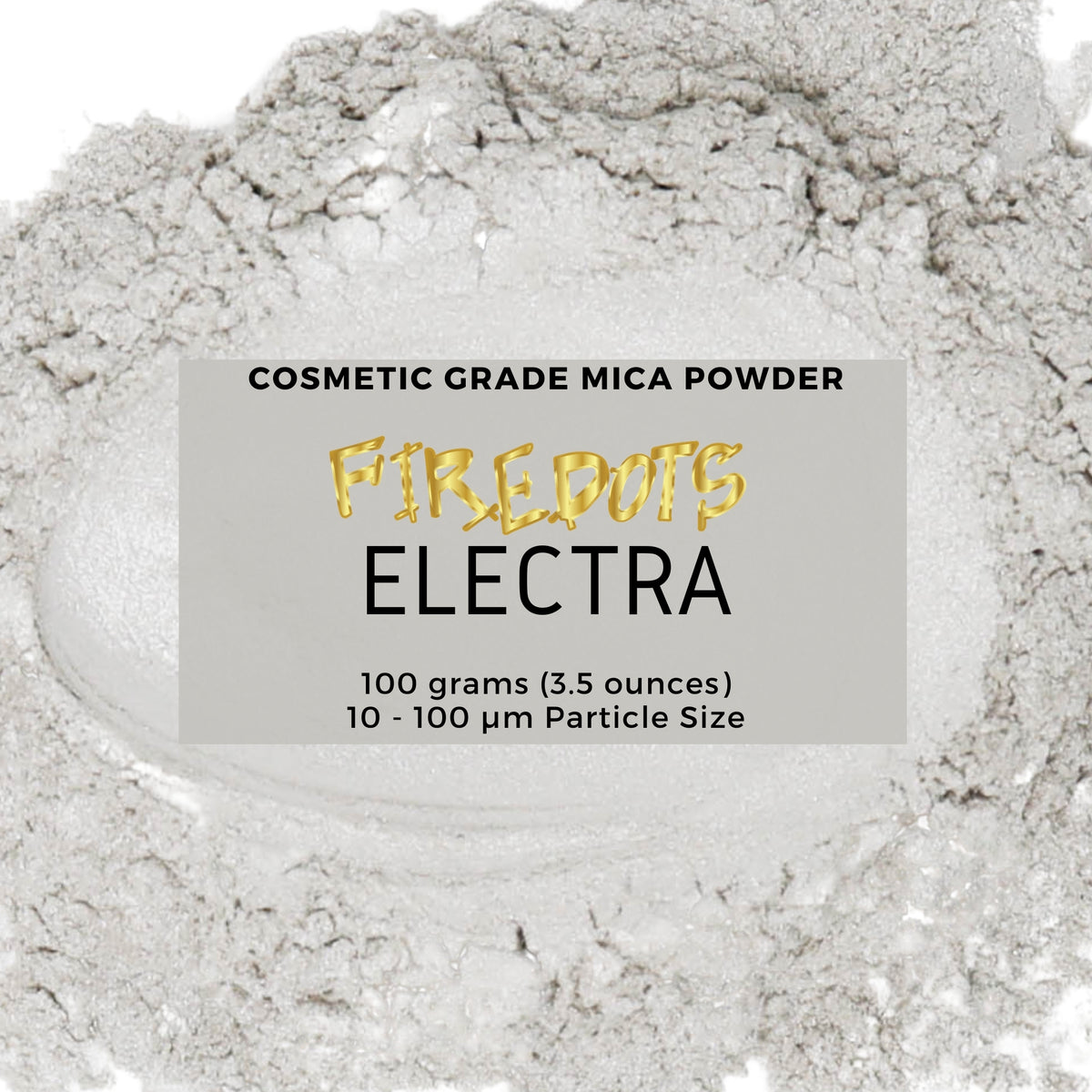 Electra Mica Powder
